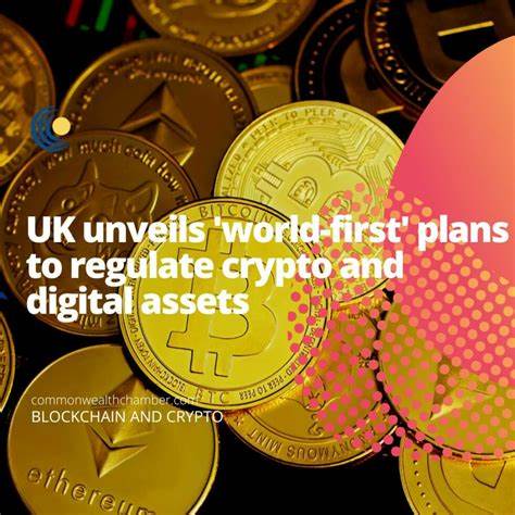 Govt to Consider Forming National Crypto Council to Regulate Digital Assets