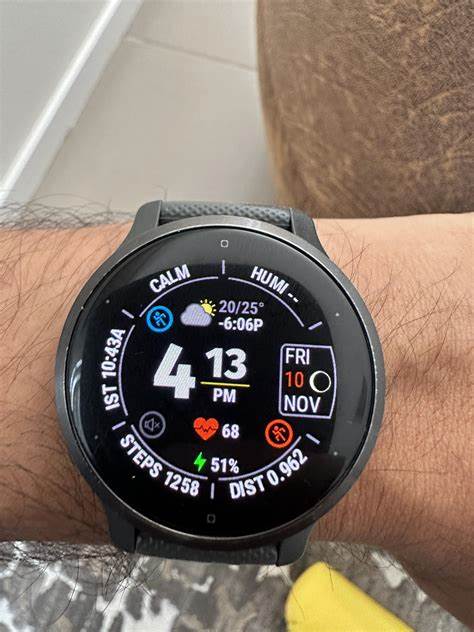 Garmin Fenix 8 Pro : Caractéristiques, Prix & Avis | i-Run
