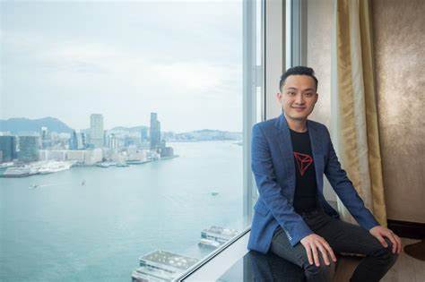 Justin Sun Promotes Cryptocurrency Opportunities in Hong Kong - Blockchain.News