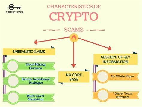 How to recognise a crypto scam - The Hindu