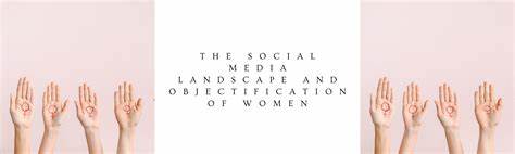 Social media influencers are framing objectification as empowerment, and it hurts women - Feminist Current