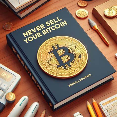 'Never sell your Bitcoin?' Bitlayer CEO says now you can lend it instead