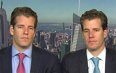 Defiant Winklevoss Brothers Expand Crypto Offering: “We Can Weather This Downturn” - Forbes