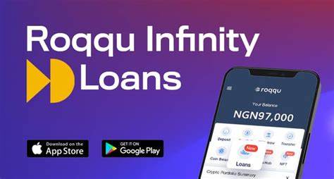 Roqqu Infinity Loans – Access crypto without selling yours - Nairametrics