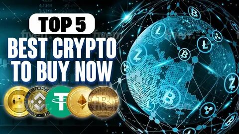 Best Cheap Cryptocurrency to Buy Now