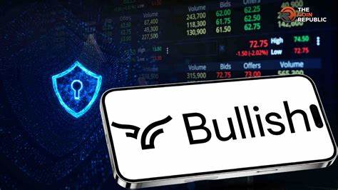 Bullish (BLSH) Soars 83% on IPO: Is This Crypto Stock a Must-Buy?