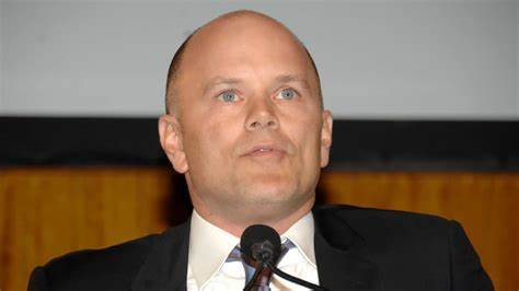 Billionaire investor Novogratz credits XRP army’s role in token’s longevity as SEC drops key crypto cases