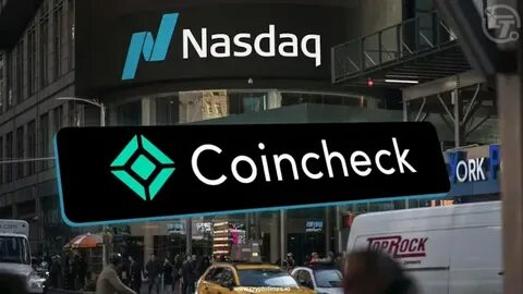 Monex updates on Coincheck’s plans for Nasdaq listing - FX News Group