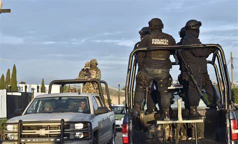 Sinaloa cartel 'moves operations to Canada' as streets become flooded with killer 'zombie drug' - The Mirror US