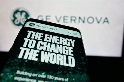 GE Vernova To Navigate Tariffs, Analyst Sees Forex Gains Offsetting Headwinds