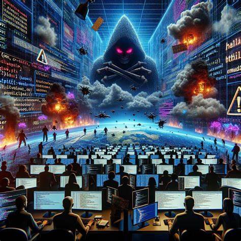 Malicious Pull Request Targets 6,000+ Developers via Vulnerable Ethcode VS Code Extension