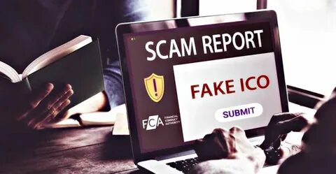 The cryptocurrency space is tailor made for scams: The scams everyone must know about