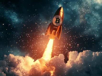 Bitcoin Spikes To $104,000, Traders Eye $130,000 Target In Late January - Benzinga