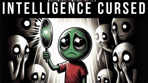 How Being Smart Can Ruin Your Life [video]