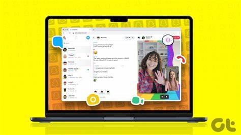 Connexion | Snapchat