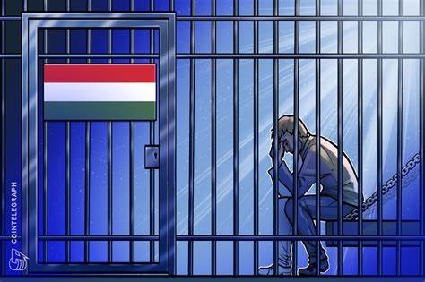  Unauthorized crypto trading now carries 2 years of prison in Hungary 