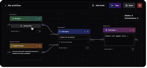 Show HN: Agenti – Free Browser Based Workflow Automation