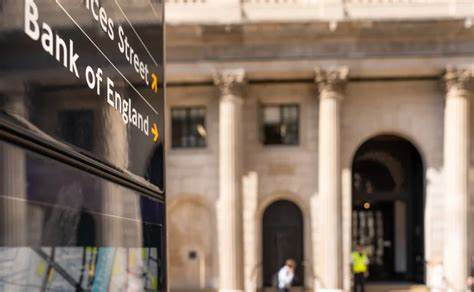 Don't confuse customers over stablecoins, Bank of England warns ... - ZAWYA