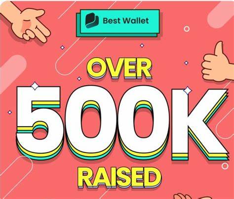 Best Wallet Smashes $10 Million in Token Presale – Most Potential Altcoins to Buy for February - CryptoNinjas