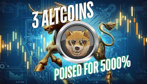 3 Best Altcoins to Buy for Next Bull Run with Real-World Utility and Massive Growth Potential - TheCryptoUpdates