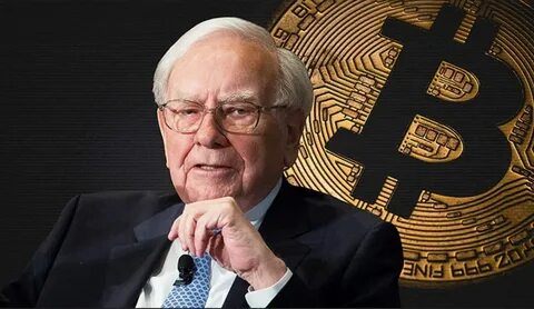 Warren Buffett Doesn't Mince Words About Bitcoin