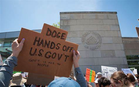 Judge: You can't ban DEI grants without bothering to define DEI