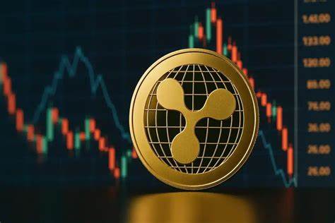XRP price today: Falls to $3.08 amid crypto sell-off, Upbit dump, and SEC uncertainty