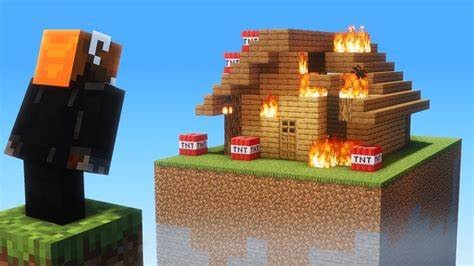 I Made the Smallest Minecraft Server