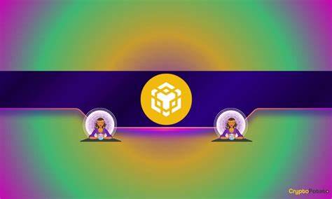 BNB Rockets to New All-Time High as Analysts Project Surge to $1,300