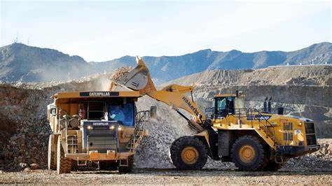 Pentagon to become largest shareholder in rare earth miner MP Materials