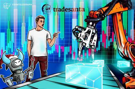 This crypto trading bot empowers users to seize market opportunities