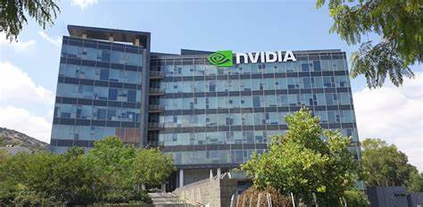 Nvidia embarks on huge investment in Israel