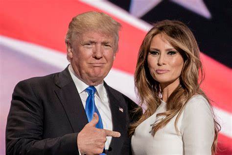 Barron Trump’s Unofficial Memecoin Plunges 95%, Here's Why - Coinspeaker