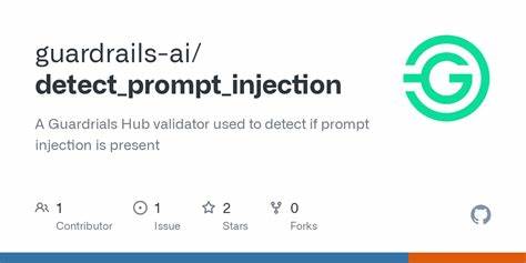 I Built a Prompt Injection Validator API