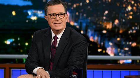 CBS Canceling 'Late Show with Stephen Colbert' After Next Season