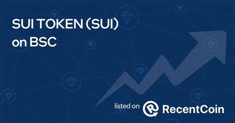 SUI Token Reaches All-Time Highs Key Levels ,What’s Next for the Market?: Guest Post by Crypto News Land - CoinMarketCap