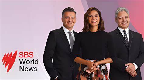 Cryptocurrency exchanges down | SBS News