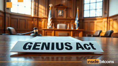 Genius Act: this new US cryptocurrency law could pave the way for the next global financial crisis