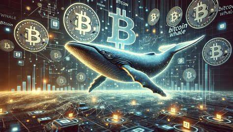  Satoshi-era Bitcoin whale shifts second 40K BTC pile to Galaxy Digital 