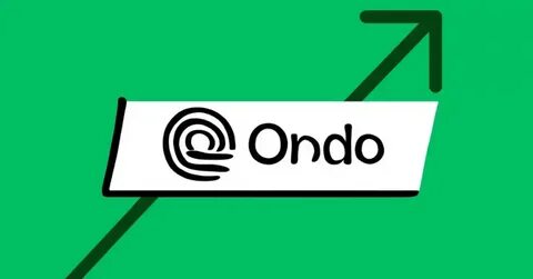 Ondo Finance Eyes Breakout As Price Tests $0.89 Channel Resistance – Analyst - News 4 Social English