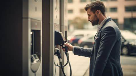 ChargePoint (CHPT) Plans 1-for-20 Reverse Split to Regain NYSE Compliance