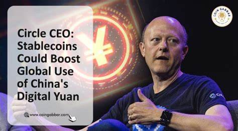 Are Yuan-based Stablecoins China’s Next Move in Global Digital 