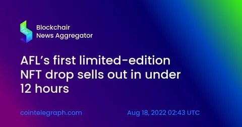 One Gravity NFT Collection By 0G Sells Out in Under a Minute - Blockster