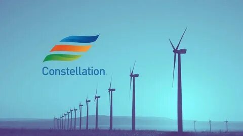 FERC approves $16.4B Constellation-Calpine deal