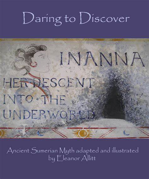 Descent of Inanna into the Underworld