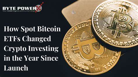 How Spot Bitcoin ETFs Changed Crypto Investing In the Year Since Launch