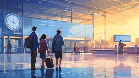 Aristotle Atlantic’s Focus Growth Strategy Sold Expedia Group (EXPE) Due to a Higher Risk of a Recession