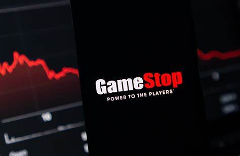 GameStop CEO Purchases $10.7M in GME Stock After Bitcoin Push - Decrypt