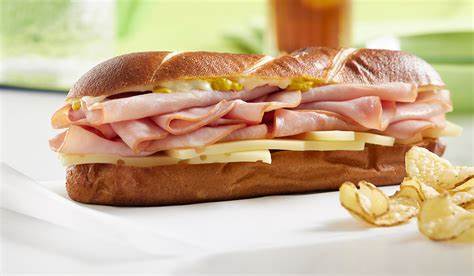 McLane debuts c-store foodservice commissary