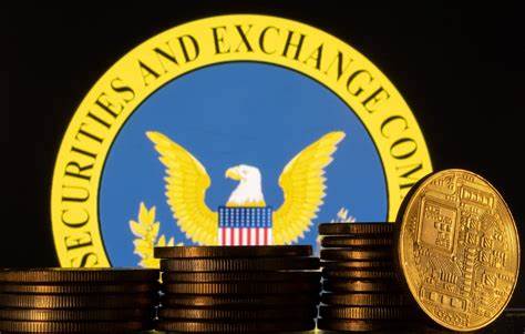 Is the SEC Pressuring Cumberland DRW on Crypto Trading? - cryptonewsbytes.com